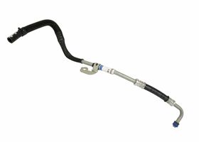 Tubo Del Radiador De Aceite De Transmisión - OEM