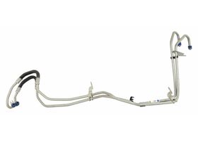 Tubo Del Radiador De Aceite De Transmisión - OEM