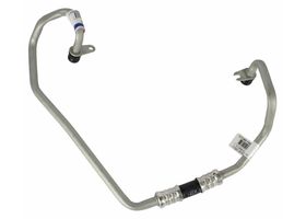 Tubo Del Radiador De Aceite De Transmisión - OEM