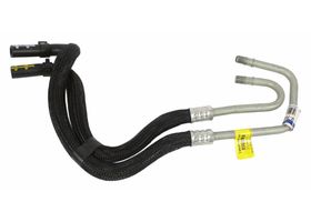 Tubo Del Radiador De Aceite De Transmisión - OEM