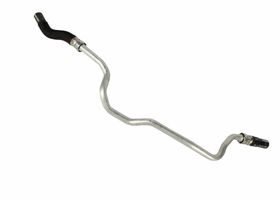 Tubo Del Radiador De Aceite De Transmisión - OEM