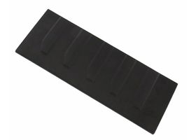 Protector De Estribo Trasero Lado Conductor - OEM