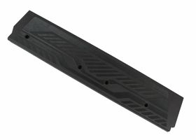 Protector De Estribo Trasero Lado Pasajero - OEM