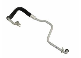 Tubo Del Radiador De Aceite De Transmisión - OEM