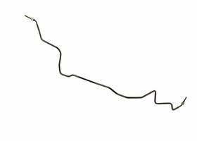 Tubo De Líquido De Frenos Delantero - OEM