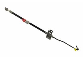 Tubo De Líquido De Frenos Trasero Lado Conductor - OEM