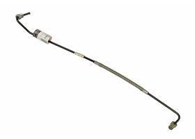 Tubo De Líquido De Frenos Delantero - OEM