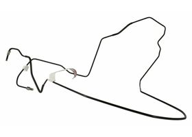 Tubo De Líquido De Frenos Delantero - OEM