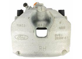 Caliper O Mordaza Delantero Lado Pasajero - OEM