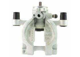 Caliper O Mordaza Trasero Lado Conductor - OEM