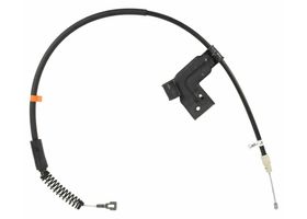 Chicote Para Frenos Lado Conductor - OEM