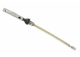 Chicote Para Frenos Lado Conductor O Pasajero - OEM