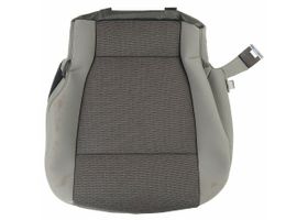 Funda De Asiento Delantero Lado Conductor - OEM
