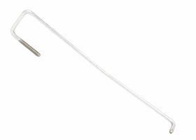 Varilla De Cerradura De Tapa De Batea - OEM