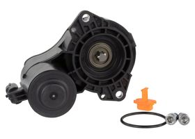 Actuador De Freno De Estacionamiento Trasero Lado Conductor O Pasajero - OEM