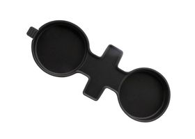 Cubierta Tapete De Portavasos De Consola Central - OEM