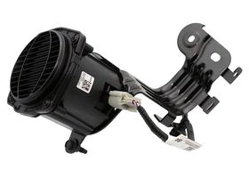 Bocina De Claxon - OEM