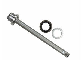 Eje Intermedio De Flecha Homocinética Delantero - OEM