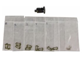 Cilindro De Chapa De Guantera - OEM