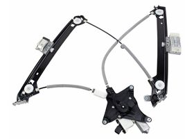Elevador Para Cristal Eléctrico Delantero Lado Conductor - OEM