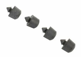 Kit De 4 Topes Para Tapa Guantera - OEM