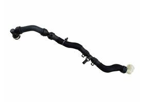 Manguera De Radiador Inferior - OEM