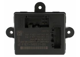 Módulo De Control De Puerta Delantera Lado Conductor - OEM