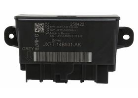 Módulo De Control De Puerta Delantera Lado Conductor - OEM