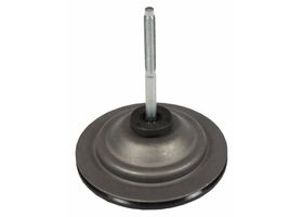 Tornillo Sujetador De La Llanta De Refacción - OEM