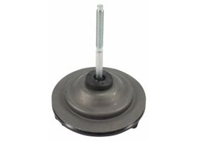 Tornillo Sujetador De La Llanta De Refacción - OEM