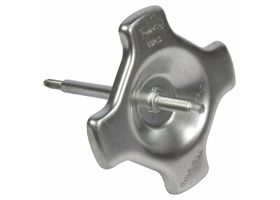 Tornillo Sujetador De La Llanta De Refacción - OEM