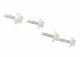 Kit De 4 Tornillos De La Polea De Accesorios - OEM