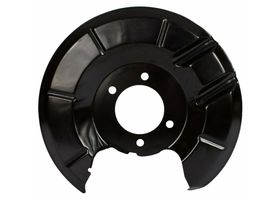 Protector De Polvo De Freno Trasero Lado Pasajero - OEM