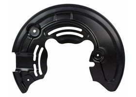 Protector De Polvo De Freno Delantero Lado Conductor - OEM