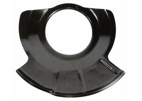 Protector De Polvo De Freno Delantero Lado Conductor - OEM