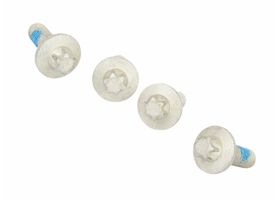 Kit De 4 Tornillos Para Cáliper De Freno Traseros - OEM