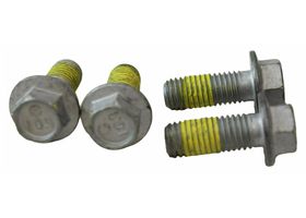 Kit De 4 Tornillos Para Cáliper De Freno Delanteros - OEM