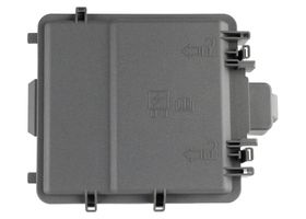 Tapa De Caja De Fusibles - OEM