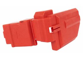 Tapa De Caja De Fusibles - OEM