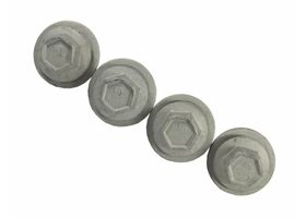 Kit De 4 Tornillos De Barra Estabilizadora - OEM