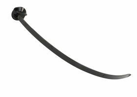 Cincho De Plástico Con Grapa - OEM