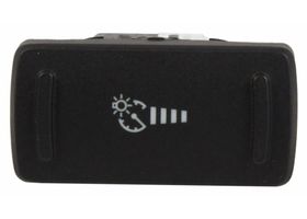 Interruptor De Intensidad De Luz De Tablero - OEM