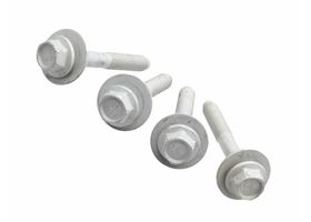 Kit De 4 Tornillos De Horquilla De Suspensión Delantera - OEM