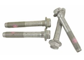 Kit De 4 Tornillos De Horquilla De Suspensión Trasera - OEM