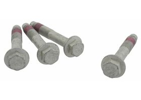 Kit De 4 Tornillos De Horquilla De Suspensión Trasera - OEM