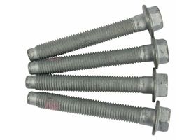 Kit De 4 Tornillos De Horquilla De Suspensión Delantera - OEM
