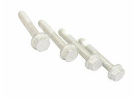 Kit De 4 Tornillos De Horquilla De Suspensión Trasera - OEM
