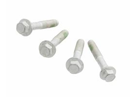 Kit De 4 Tornillos De Horquilla De Suspensión Trasera - OEM