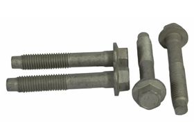 Kit De 4 Tornillos De Horquilla De Suspensión Trasera - OEM