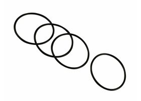 Kit De 4 Sellos De Bomba De Frenos - OEM